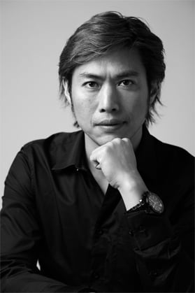 Ken Yamamoto
