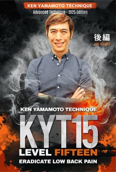 YAMAMOTO TECHNIQUE LEVEL15