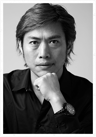 世界を股にかける治療家(腰痛研究家) | Ken Yamamoto 世界を股にかける治療家(腰痛研究家) | Ken Yamamoto