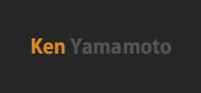 KEN YAMAMOTO